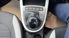 Hyundai i10 1.2 MPi Premium 5dr Auto Petrol Hatchback